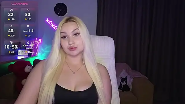 adrelaxina – Live XXX-chat