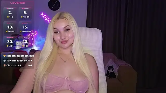 adrelaxina – Live XXX-chat