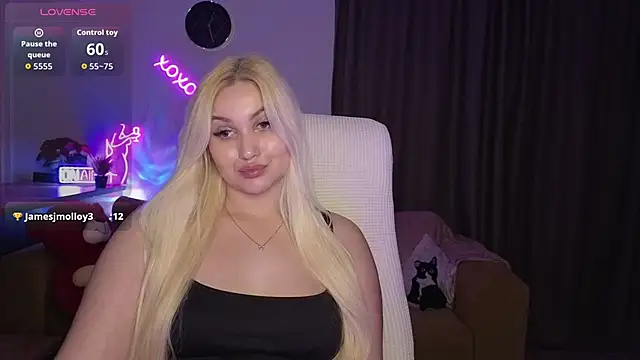 Chat +18 de adrelaxina ao vivo