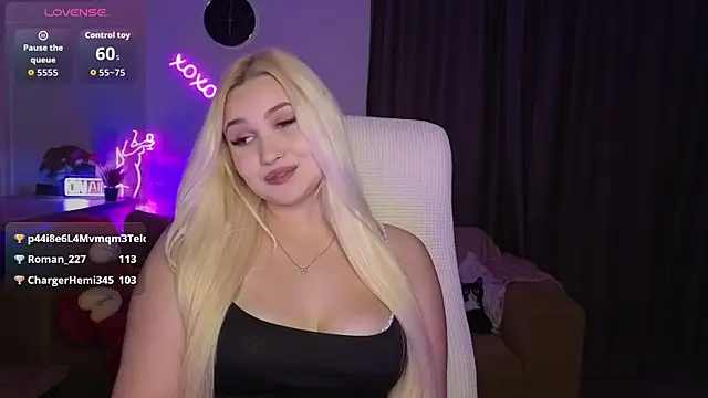 Živý XXX chat adrelaxina