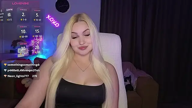 adrelaxina Adlı Modelin Canlı XXX Sohbeti