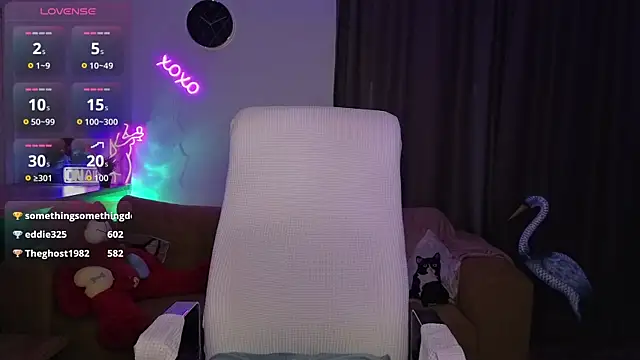 adrelaxina – live chatrum