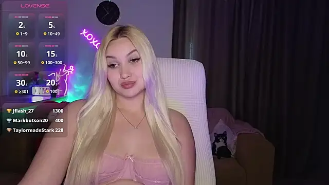 adrelaxina – Live XXX-chat