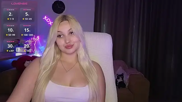 adrelaxina Webcamshow