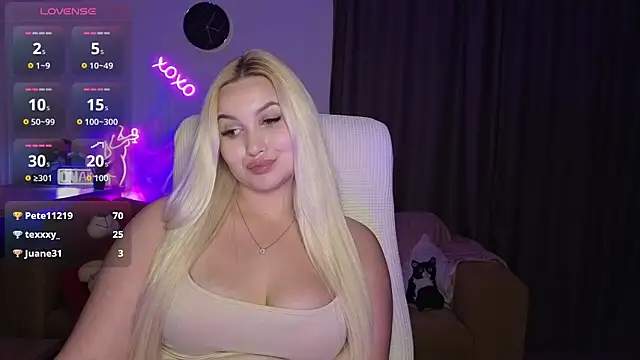 adrelaxina – Live XXX-chat