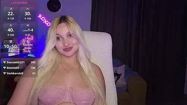 Živý XXX chat adrelaxina