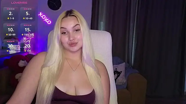 adrelaxina Chat XXX in diretta