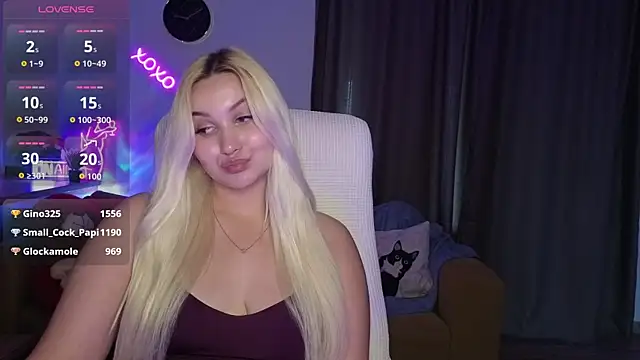 Živý XXX chat adrelaxina