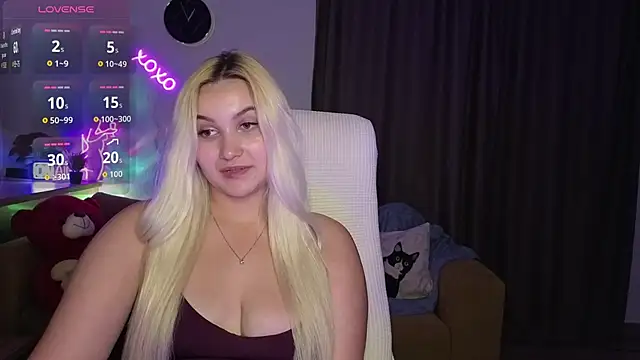 adrelaxina webkamerás műsora