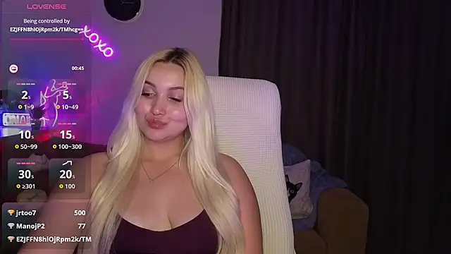 Czat XXX na żywo – adrelaxina