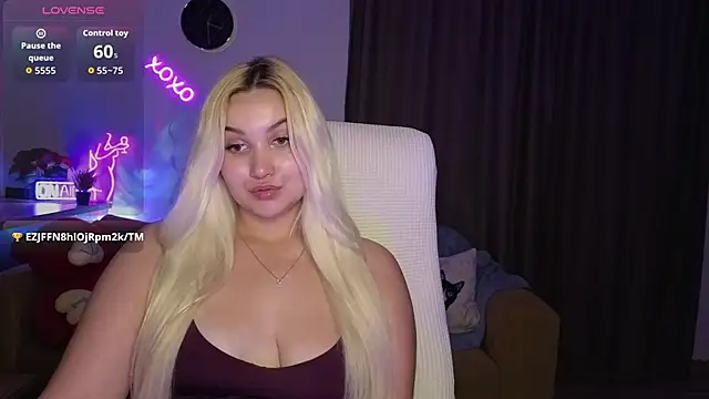adrelaxina Chat XXX in diretta