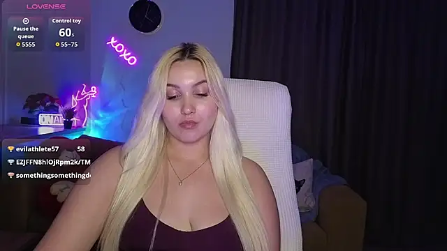 adrelaxina webkamerás műsora