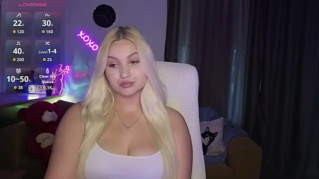 adrelaxina webkamerás műsora