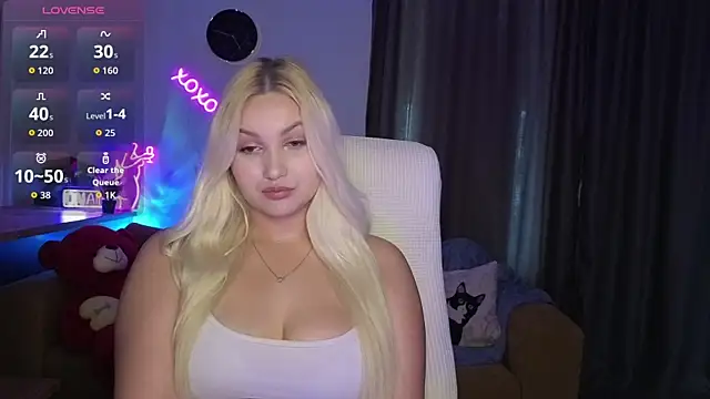 adrelaxina webkamerás műsora