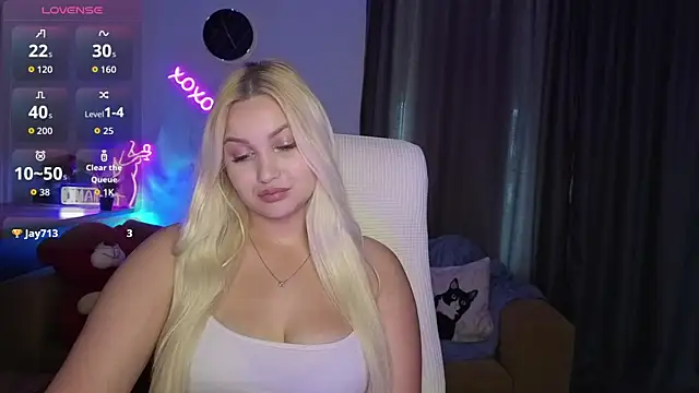 adrelaxina webkamerás műsora