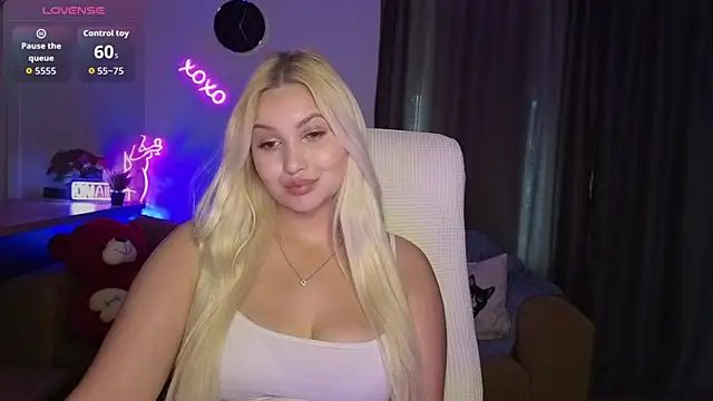 adrelaxina webkamerás műsora
