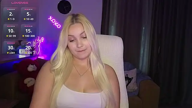 Chat +18 de adrelaxina ao vivo