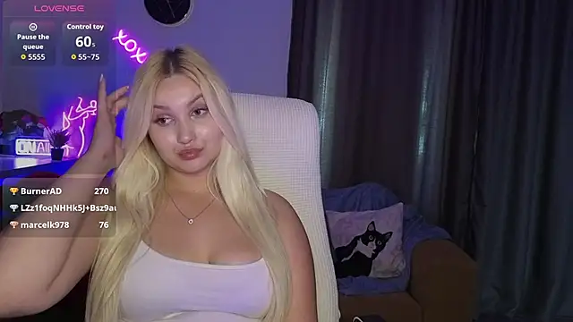Živý XXX chat adrelaxina