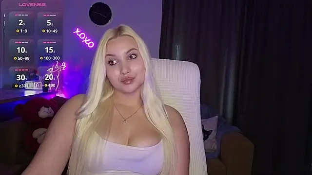 عرض كام adrelaxina
