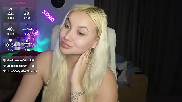 Živý XXX chat adrelaxina