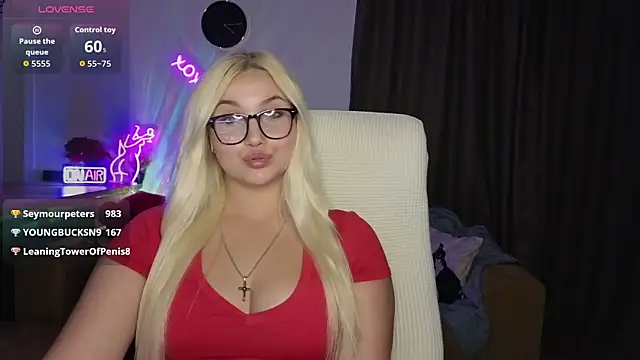 adrelaxina Live XXX-Chat