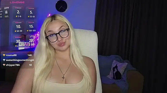 Živý XXX chat adrelaxina