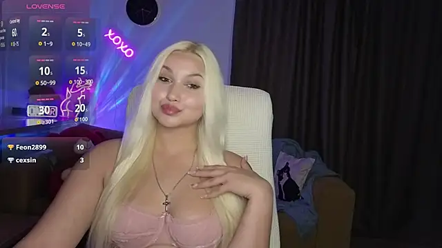 adrelaxina webkamerás műsora