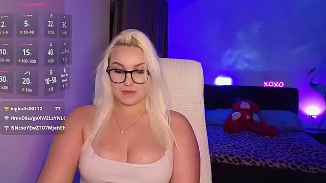 adrelaxina Live XXX-Chat