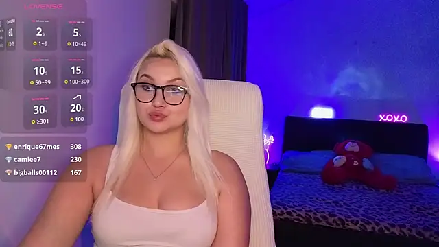 Chat XXX en directo de adrelaxina
