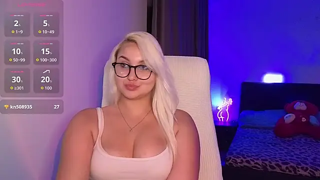 Chat +18 de adrelaxina ao vivo