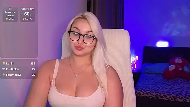 צ'אט XXX בשידור חי של adrelaxina