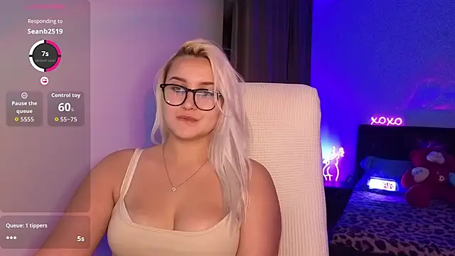 adrelaxina XXX чат на живо