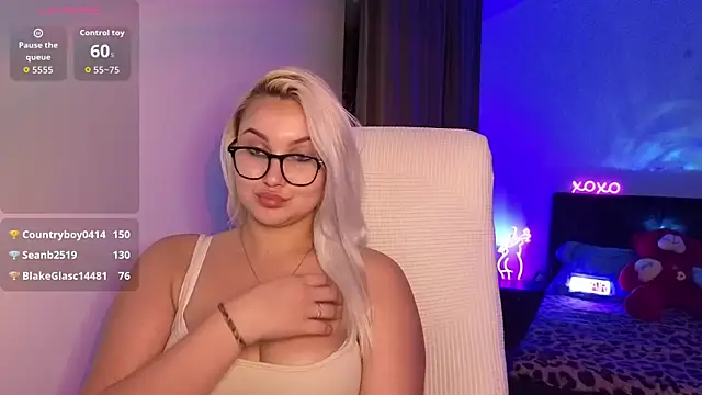 adrelaxina live XXX chat