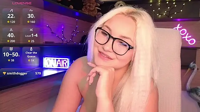 Czat XXX na żywo – adrelaxina