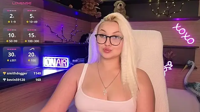 Chat +18 de adrelaxina ao vivo