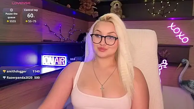 Chat XXX Live adrelaxina