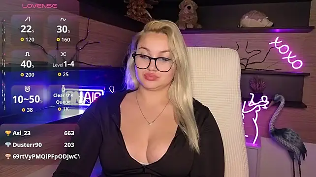 Czat XXX na żywo – adrelaxina