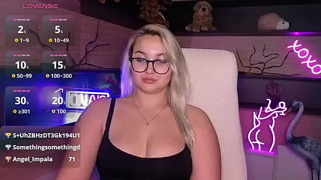 Chat XXX en directo de adrelaxina