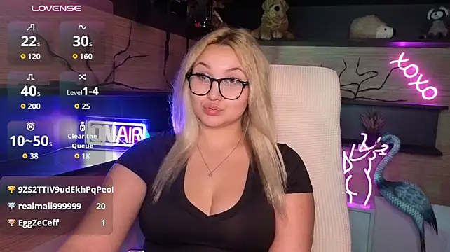 Živý XXX chat adrelaxina