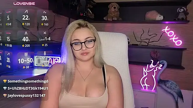 adrelaxina Шоу с уебкамера