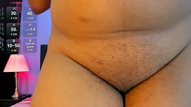 BustyGlow 라이브 XXX 채팅