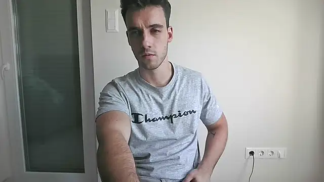 Raveman Pertunjukan Webcam