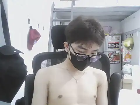 Вебкам-шоу Nguyen07_x11