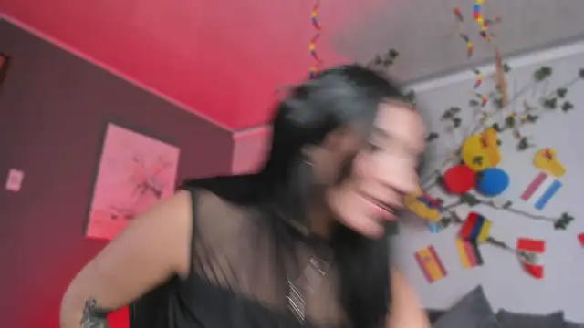 emy_williams' Live XXX Chat