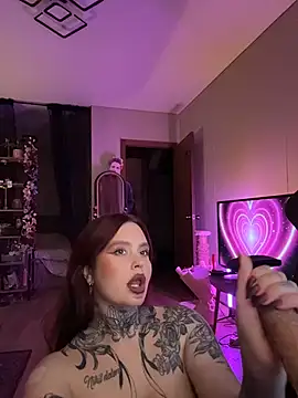 Mariiiiiway 라이브 XXX 채팅