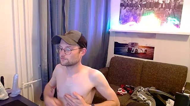 _whoisthatguy_ Webcam Show