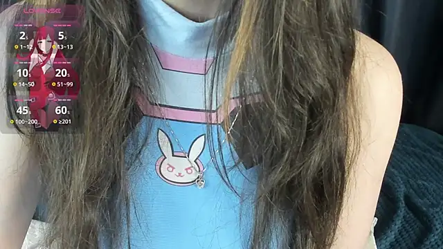 DanasWhisper's Live XXX Chat