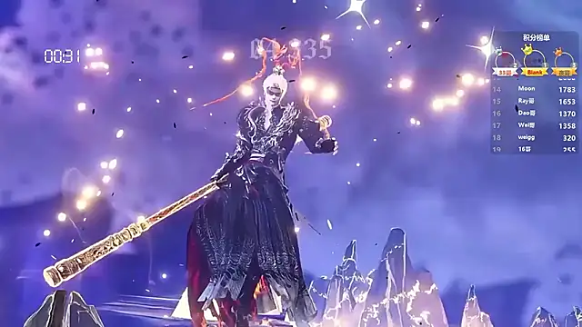 Show Webcam de SK-001