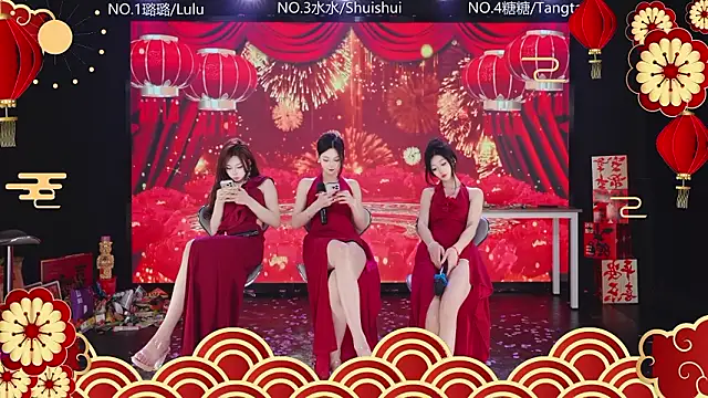 Show Webcam de SK-001