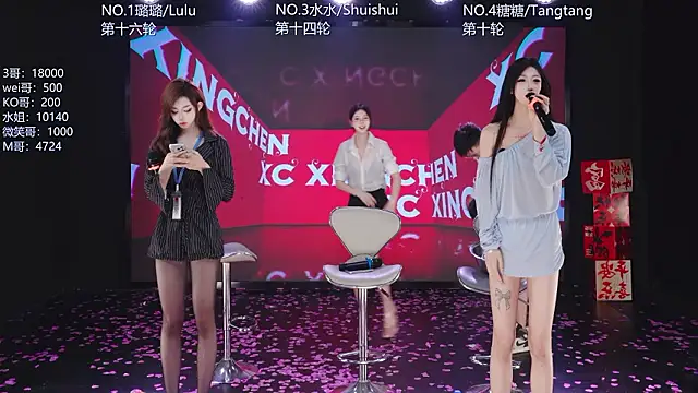 SK-001 Show in webcam